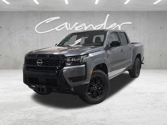 New 2026 Nissan Frontier SV RWD video 1