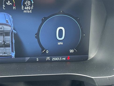 Used 2025 Ford F150 XLT image 21