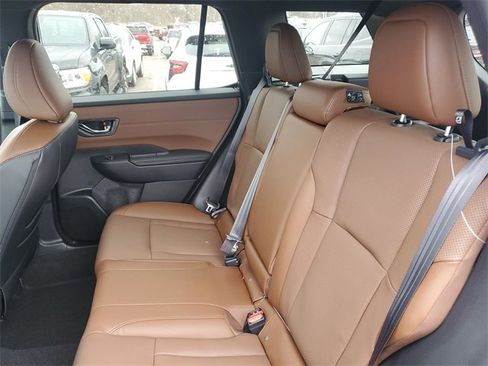 New 2026 Subaru Outback Touring XT image 9