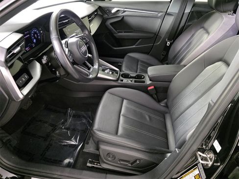 Used 2023 Audi A3 2.0T Premium image 10