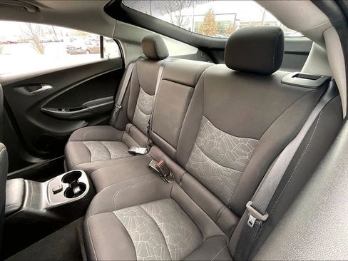 Used 2018 Chevrolet Volt LT image 29