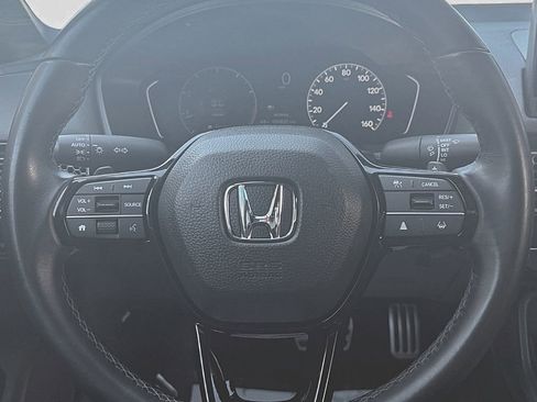Used 2024 Honda Civic Sport image 17