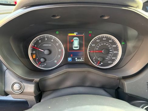 Used 2022 Subaru Ascent Onyx Edition AWD/4WD image 23