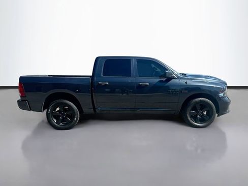 Used 2020 RAM 1500 Express w/ Wheel & Sound Group AWD/4WD image 5