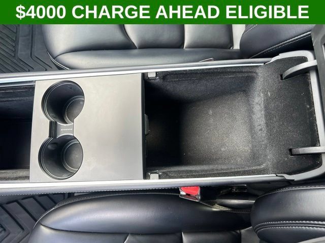 Used 2022 Tesla Model Y Performance AWD/4WD image 24