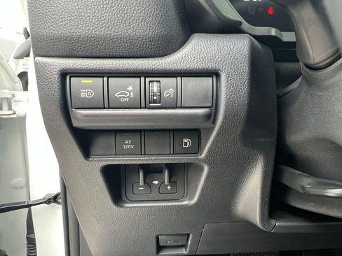 Used 2025 Toyota Land Cruiser 1958 image 45