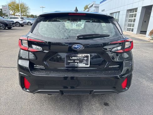 New 2025 Subaru Impreza 2.0i image 5