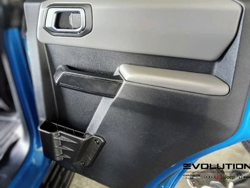 Used 2022 Ford Bronco Big Bend AWD/4WD image 26
