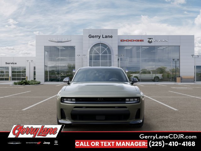 New 2026 Dodge Charger R/T w/ Blacktop Package AWD/4WD image 6
