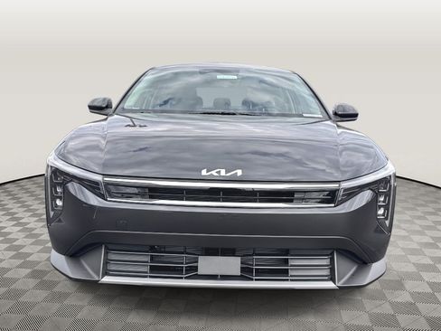 New 2026 Kia K4 EX FWD image 2