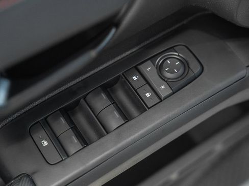 New 2026 Toyota Tacoma TRD Pro AWD/4WD image 46