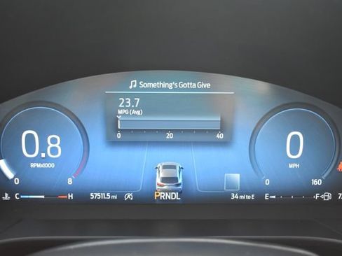 Used 2023 Ford Escape Platinum AWD/4WD image 22