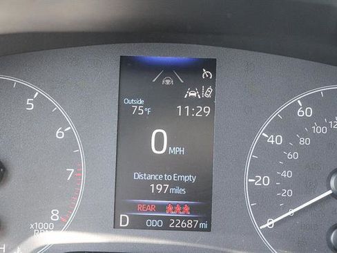 Used 2024 Toyota Corolla LE image 21