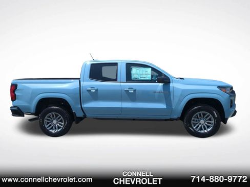 New 2026 Chevrolet Colorado LT RWD image 4