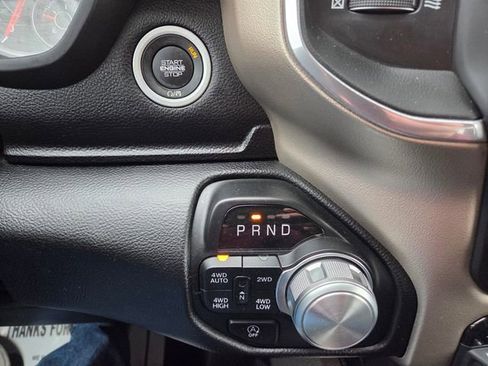 Used 2020 RAM 1500 Laramie image 23