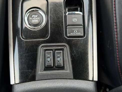 Used 2020 Mitsubishi Outlander LE AWD/4WD image 34