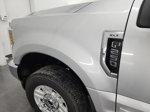 Used 2018 Ford F250 XLT image 34