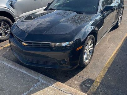 Used 2015 Chevrolet Camaro LT