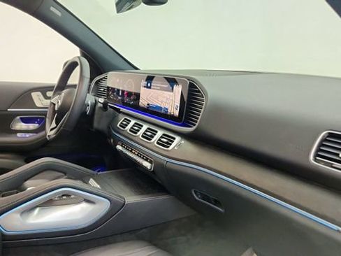 Used 2025 Mercedes-Benz GLE 350 4MATIC image 20