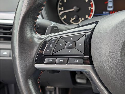 Used 2023 Nissan Altima 2.5 SR image 18