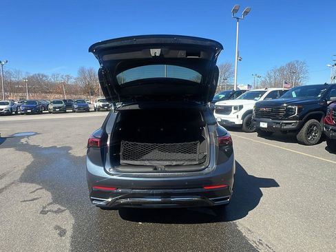 New 2026 Buick Envision Sport Touring image 31