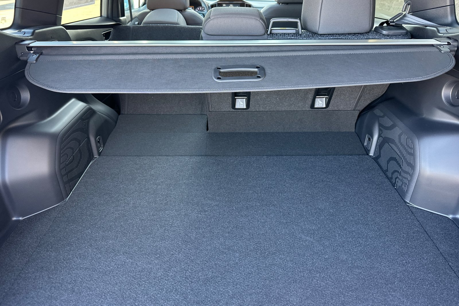New 2026 Subaru Forester Premium AWD/4WD image 17