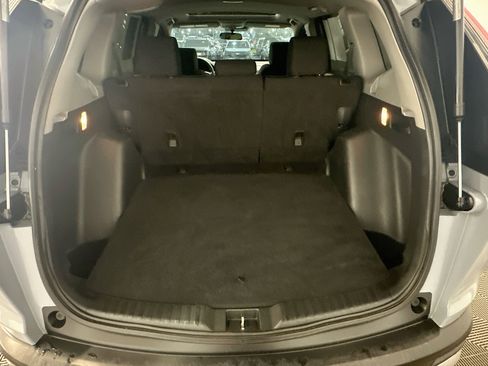 Used 2020 Honda CR-V EX image 30