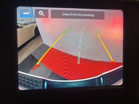 Used 2022 RAM 2500 Tradesman w/ Chrome Appearance Group image 27