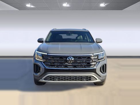 New 2026 Volkswagen Atlas Cross Sport SE AWD/4WD image 5