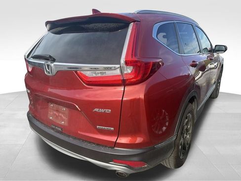 Used 2018 Honda CR-V Touring image 21