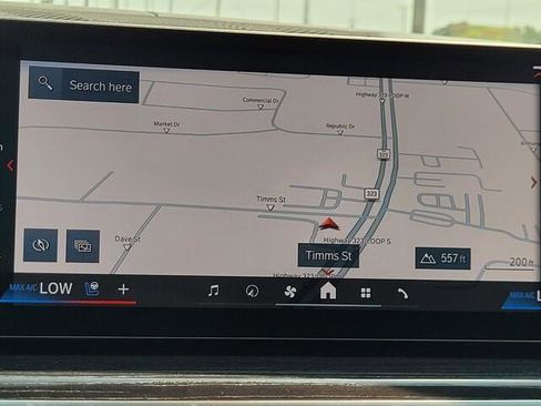 New 2026 BMW X6 M Competition w/ Executive Package image 20