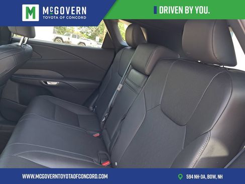 Used 2023 Lexus RX 350 Premium Plus w/ Accessory Package (Z1) AWD/4WD image 22