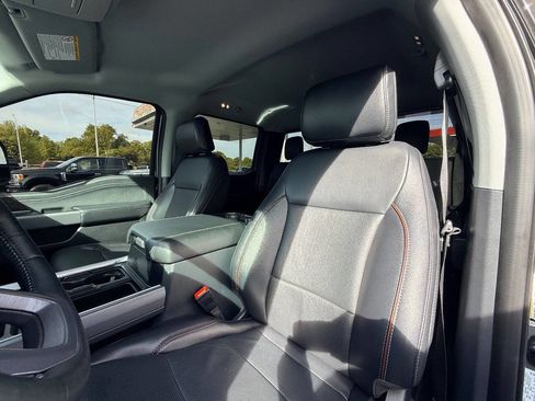 Used 2024 Ford F250 Lariat w/ Sport Appearance Package AWD/4WD image 35