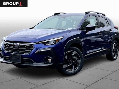 New 2025 Subaru Crosstrek 2.5i Limited
