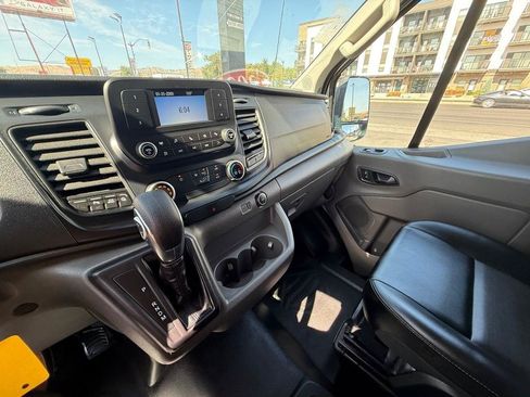 Used 2021 Ford Transit 150 Low Roof RWD image 27
