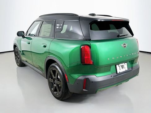 New 2027 MINI Cooper Countryman S AWD/4WD image 7