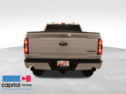 Used 2023 Ford F150 Tremor