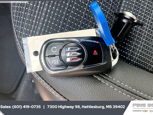 New 2026 Buick Envista Preferred image 9