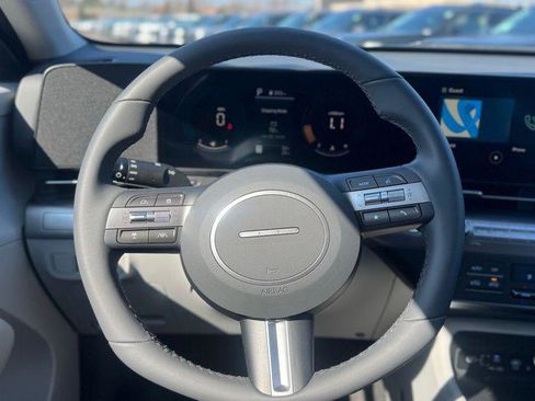 New 2026 Hyundai Kona SEL Sport image 12