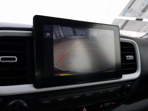New 2026 Hyundai Venue SEL image 34