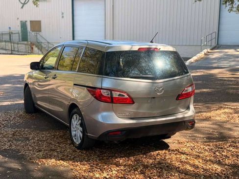 Used 2012 MAZDA MAZDA5 Sport image 7