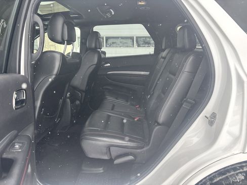Used 2018 Dodge Durango GT w/ Premium Group image 14
