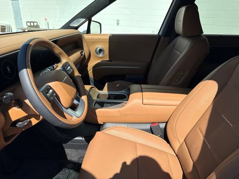 Used 2026 Hyundai Palisade Calligraphy AWD/4WD image 27