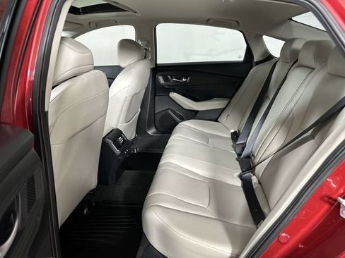 Used 2023 Honda Accord Touring image 26