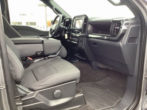 Used 2022 Ford F150 XL w/ STX Appearance Package image 36