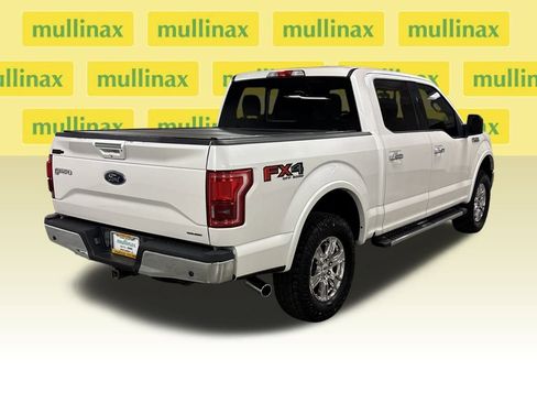 Used 2016 Ford F150 Lariat image 19