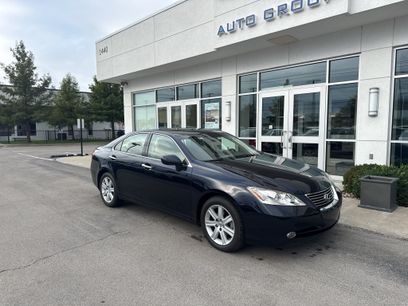 Used 2008 Lexus ES 350
