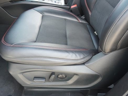 Used 2022 Ford Explorer ST-Line AWD/4WD image 25