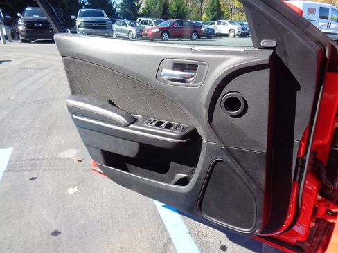 Used 2021 Dodge Charger GT image 21