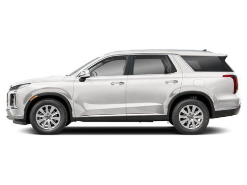 Used 2025 Hyundai Palisade SEL AWD/4WD image 3